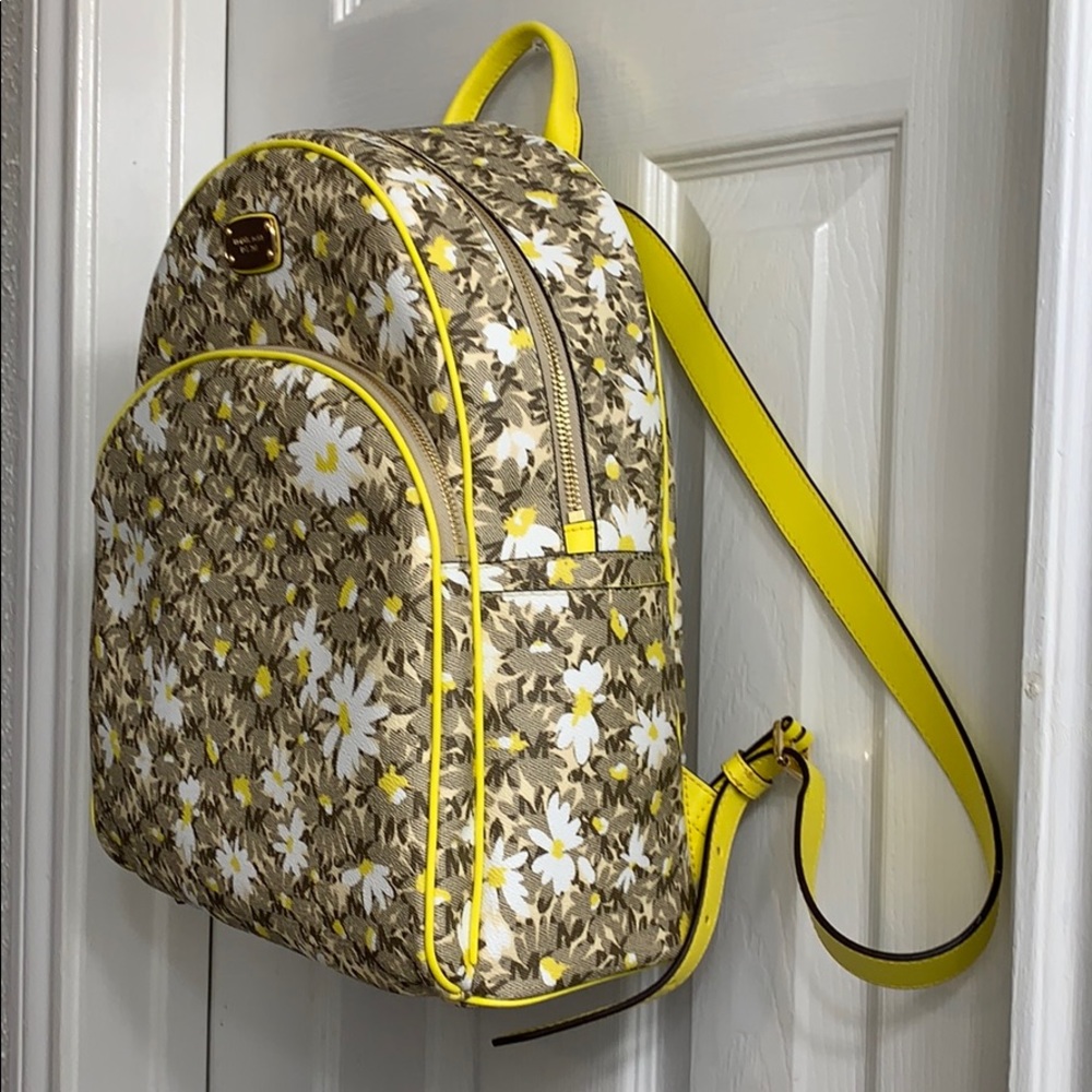 Michale Kors Backpack - Picture 2 of 4